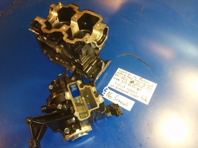 CYLINDER  8473A12  mariner mercury 9.9hp (6,8,15hp?) (47 e)