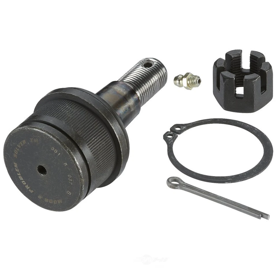 Moog Front Upper & Lower Ball Joints Set For Ford Excursion F250 F-350 00-05 2WD - Image 4 of 4