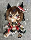 Gentildonna Uma Musume Pretty Derby Plush Toy Gift