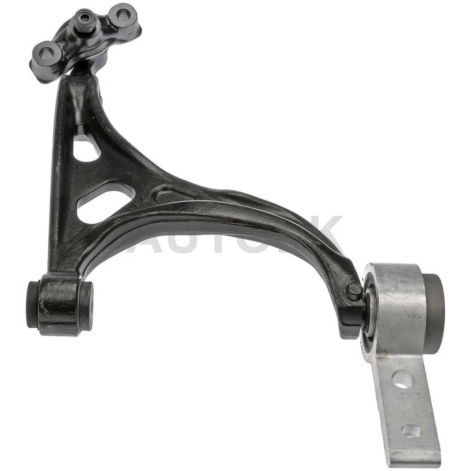 Brazos de control Dorman para Mazda 6 2009 2010 2011 2012 2013 Foto 3 de 4