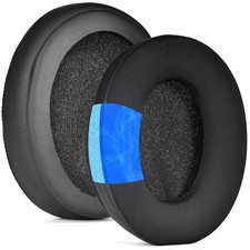 Luxury Cooling Gel Ear Pads for HyperX Cloud Series  Easy Install  Perfect Fit