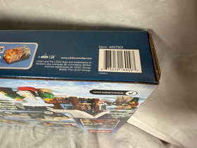LEGO Creator Expert: Winter Village Cottage 10229 BRAND NEW SEALED