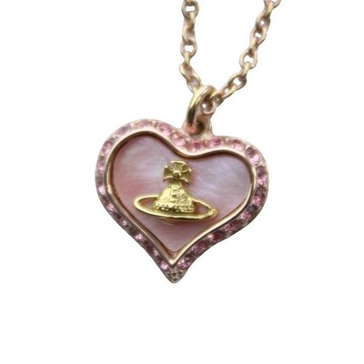 アクセサリー Vivienne Westwood PETRA PENDANT Vivienne Westwood PETRA Necklace Accessory Pendant Shell