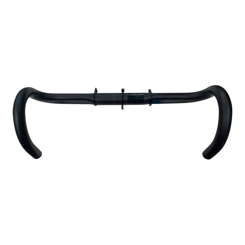 Pro 420 Bbb/Bhb-135 Plt Compact Ergo 42Cm 31.8Mm Handlebar Bike Racing