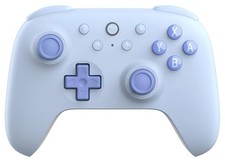 8BitDo Ultimate 2C Bluetooth Controller, Switch-kompatibel,