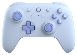 8BitDo Ultime 2C Contrôleur Bluetooth, commutateur kompatibel,