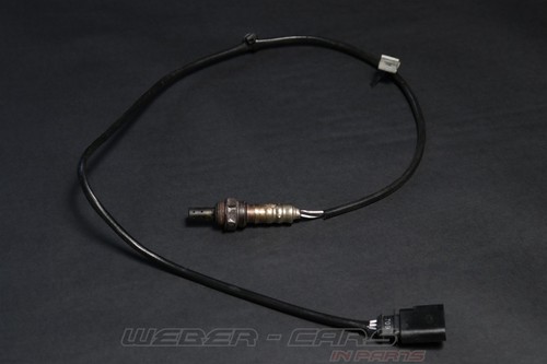06E906265E Lambdasonde hinter Kat rechts Zylinder 1-3 Audi A4 8E A6 4F 3.2 FSI