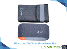 Poly Sync 20 USB-C Bluetooth Speakerphone 216869-01 