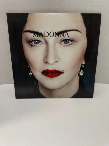 Madonna: Madame X (LP)