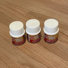 Scott’s Liquid Gold Wood Cleaner Preservative - 3 Vintage Small Spray Cans