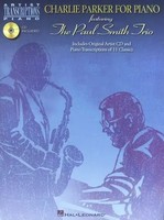 Charlie Parker | Charlie Parker For Piano | Taschenbuch | Englisch (2008)