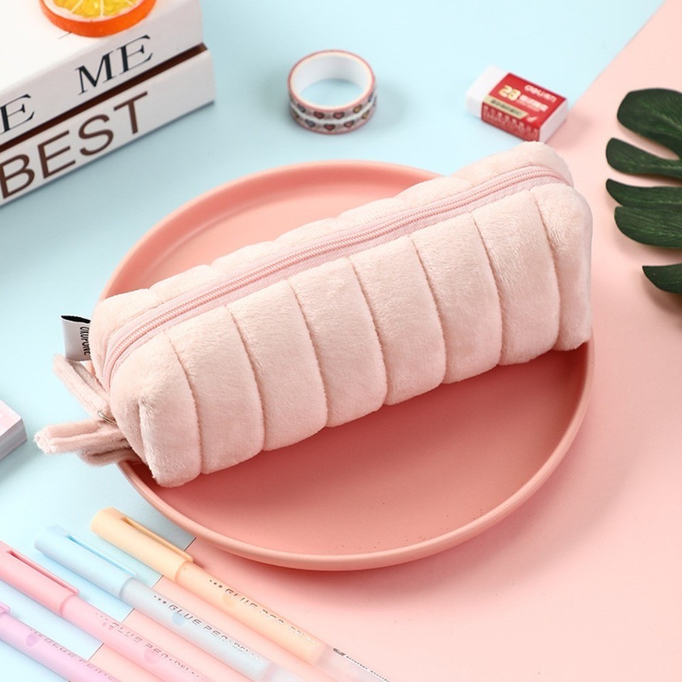 Multi-functional Pen Cases Large Capacity Stationery Box Gift | eBay ...