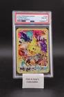 Pokemon SWSH Pikachu Crown Zenith 160/159 Full Art Secret Rare PSA 8