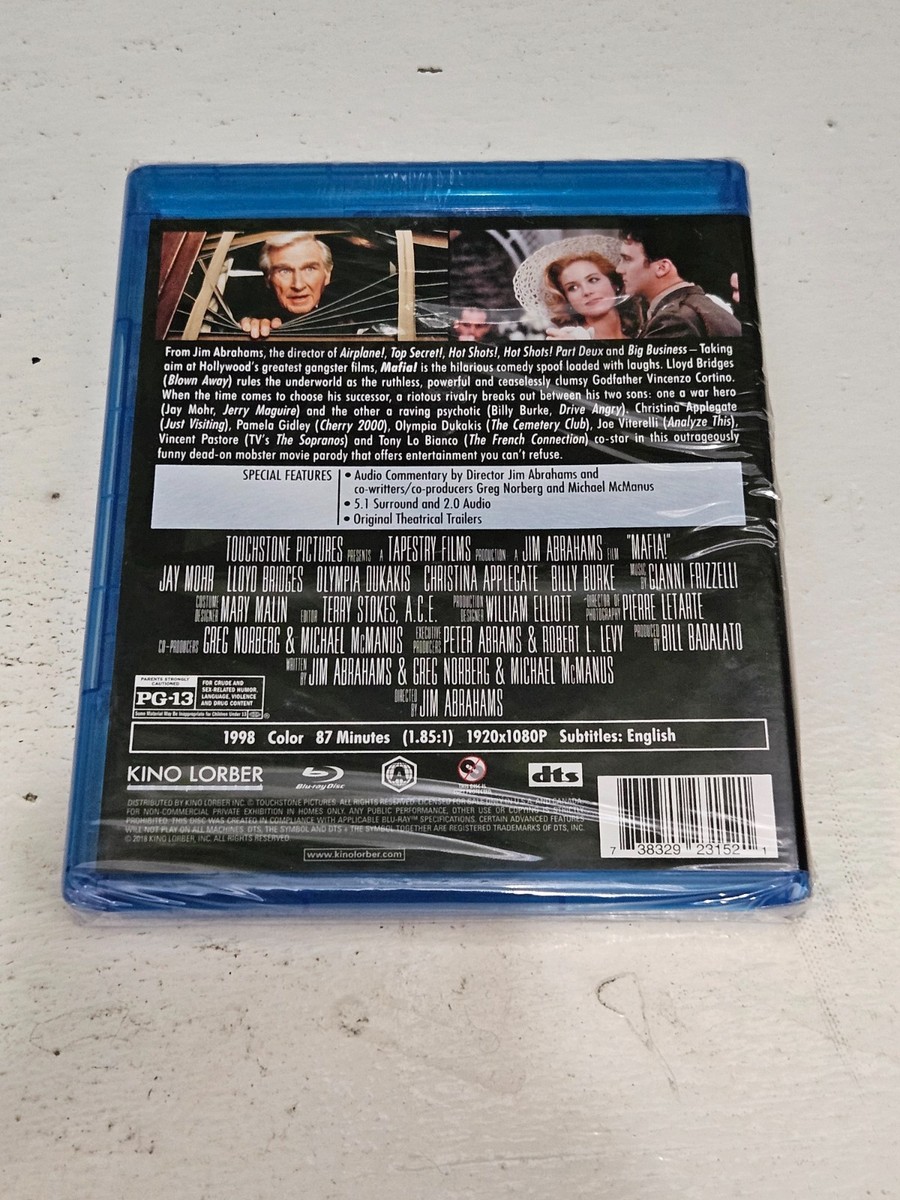 Pounds ‎–There Is No Mafia daupe! a0691634089_5.jpg