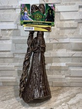 Wicked: For Good - Elphaba's Broom - 36" - Universal Studios - NEW WITH TAGS 
