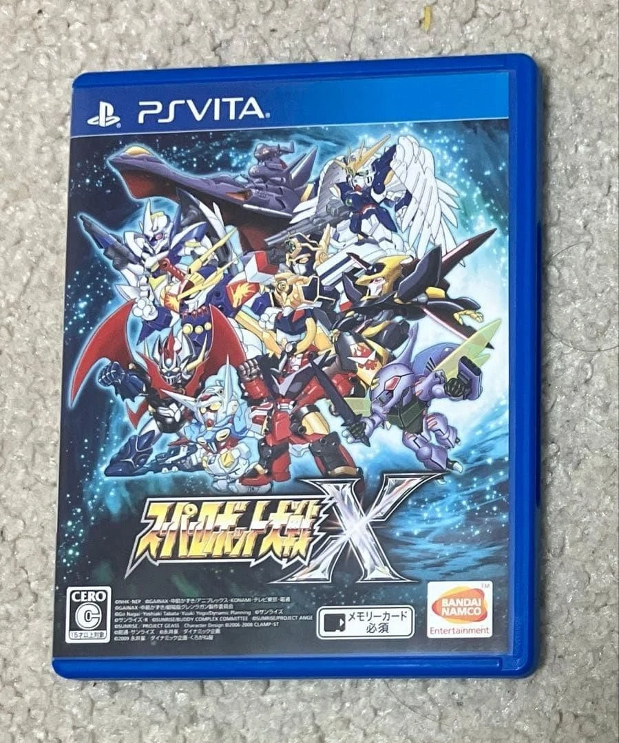 Sony PlayStation Vita Namco Bandai Group Video Games for sale | eBay