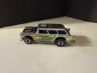 New ListingHot Wheels Vintage Redline ALIVE 55 Super Chromes  - Sealed Hood