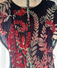 Vibrant Special Event Dress