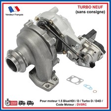 Turbo Fiat DOBLO