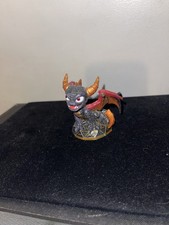 Skylanders Giants: Spyro Series 2 Orange Base