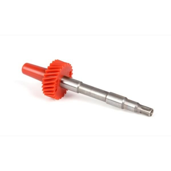 Engrenage de compteur 26 dents long pour calibrer précisément votre vitesse de route
