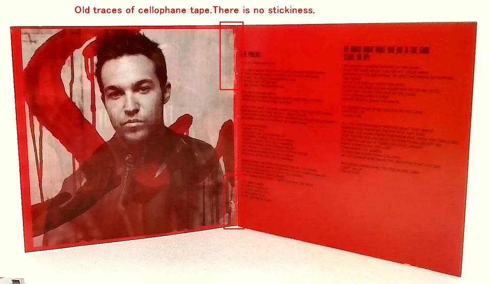 Save Rock And Roll [CD/OBI] Fall Out Boy/JAPAN[Bonus Track]Rock Foto 4 de 4