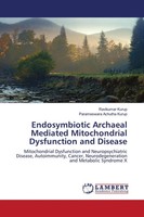 Ravikumar Kurup (U. A.) | Endosymbiotic Archaeal Mediated Mitochondrial...