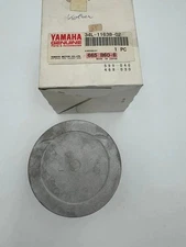YAMAHA XT600 XT600Z PISTONS 4TH OVERSIZE PSITON 4TH O/S 34L-11638-02 XX20431