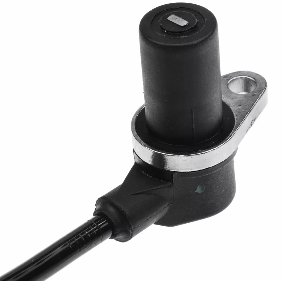 ABS SPEED SENSOR FOR PORSCHE 911 996 BOXSTER 986 FRONT & REAR 99660640600 4X - Image 3 of 4