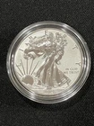 2019 - San Francisco 1 oz. .999 Enhanced Reverse Proof Silver Eagle