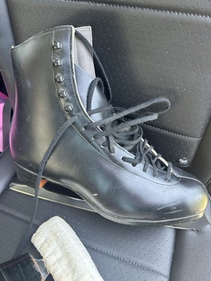 Riedell Ice Skates