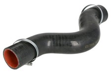 For NRF NRF 166321 Charge Air Pants 166321 Intercooler Pants (Exhaust Side) Fits