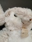 Histoire D'Ours Les Softy Lapin Beige Bunny Plush Small Stuffed Animal Toy — photo 5