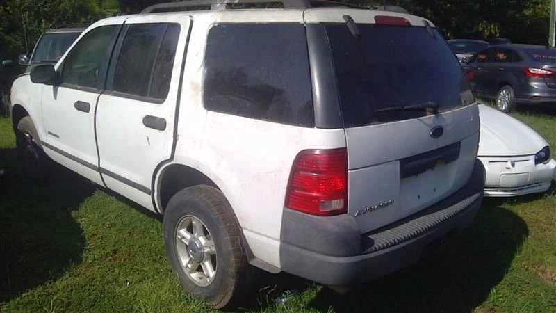 Conjunto de bomba de combustible excluyendo Sport Trac 4,0 L compatible con 04-05 EXPLORER 211270 Foto 4 de 4