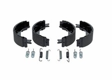 Bremsbacken Hinten für Mercedes W461 W463 Sprinter B901 B902 B903 B909 ab 98-> Bremsbacken Hinten für Mercedes W461 W463 Sprinter B901 B902 B903 B909 ab 98->