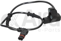 Raddrehzahlsensor Vorne Rechts FüR Mercedes A-Klasse W168 Vaneo 1997-2005