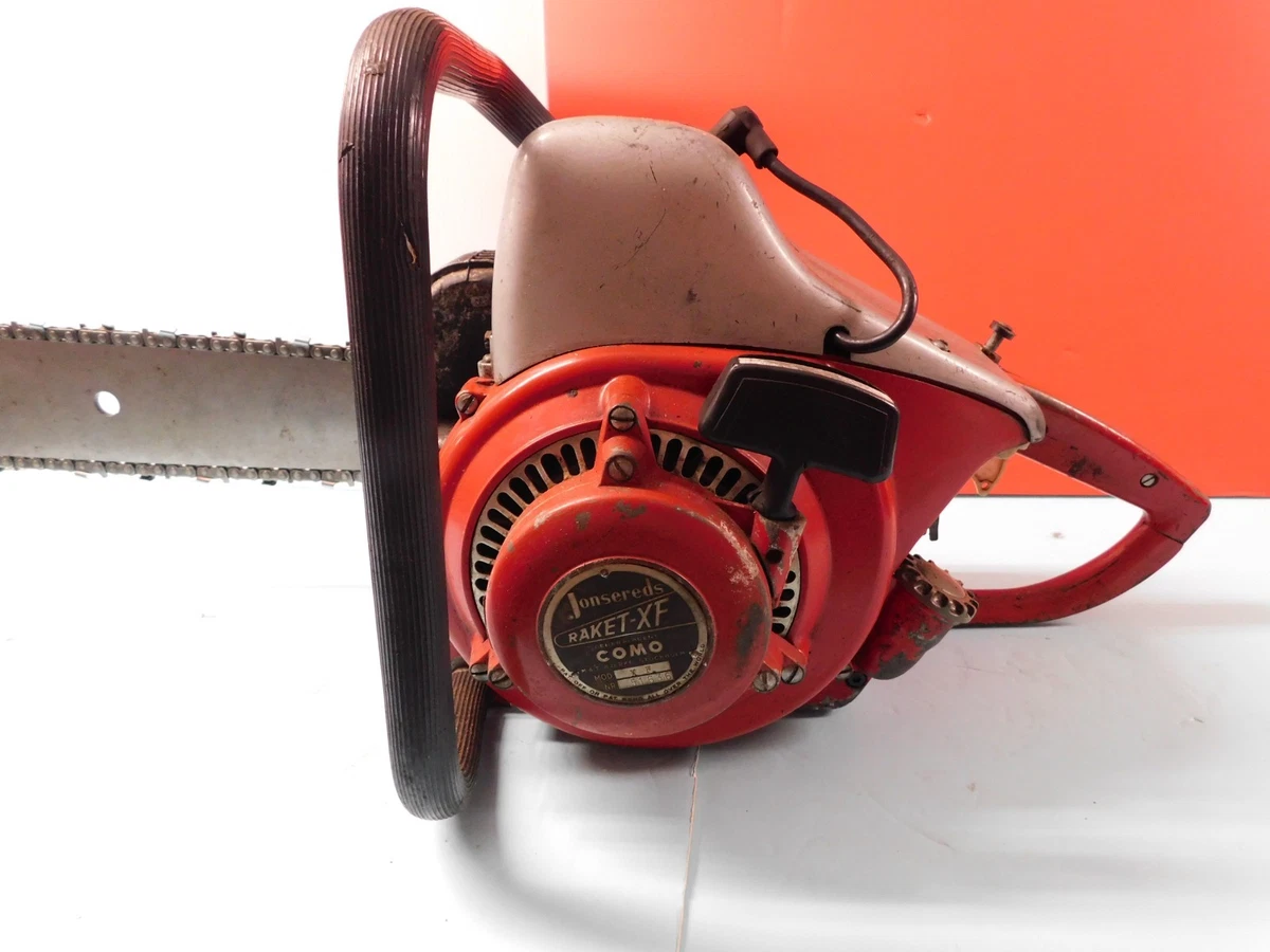 Jonsered Gasoline Chainsaws for sale | eBay