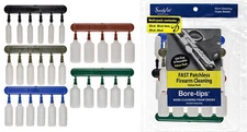 (SPECIAL ALL SIZE PACK) Multi-Size Cleaning Value-Pack for .22cal .30cal