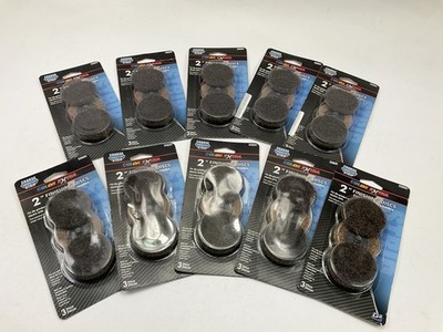 (30) Discs Total - Color Extra CX8291 2'' COARSE Gasket Surface Prep Disc Kit