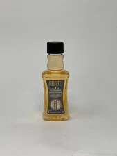 Reuzel Aftershave ORIGINAL Scent, Cools & Soothes 3.38 oz