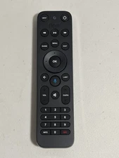 Replacement for Verizon FiOS TV All in One Smart Voice Remote Control Black OEM