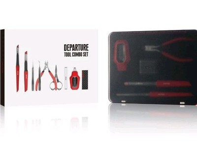 DSPIAE TC-S01 Juego combinado de herramientas de precisión para construcción ...