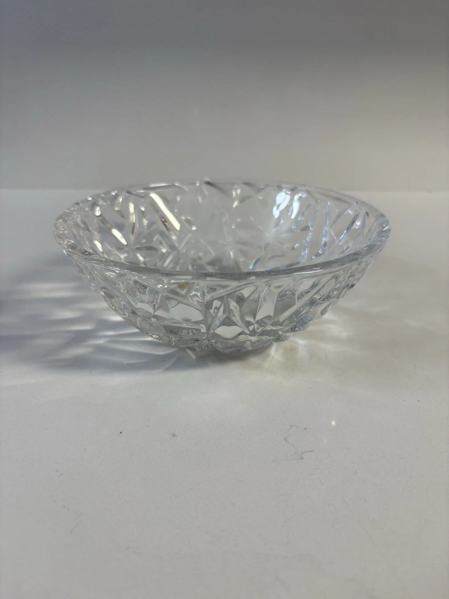 Tiffany & Co. Crystal Bowl Glass Art for sale | eBay