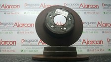 A2034230912 BREMSSCHEIBE HINTEN / 2034230112 / 2034230912 / A2034230112 / 248695 A2034230912 BREMSSCHEIBE HINTEN / 2034230112 / 2034230912 / A2034230112 / 248695