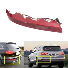 Für Audi Q7 4L Rückleuchte Schlussleuchte Links 4L0945095  Heckleuchte 2006-2015