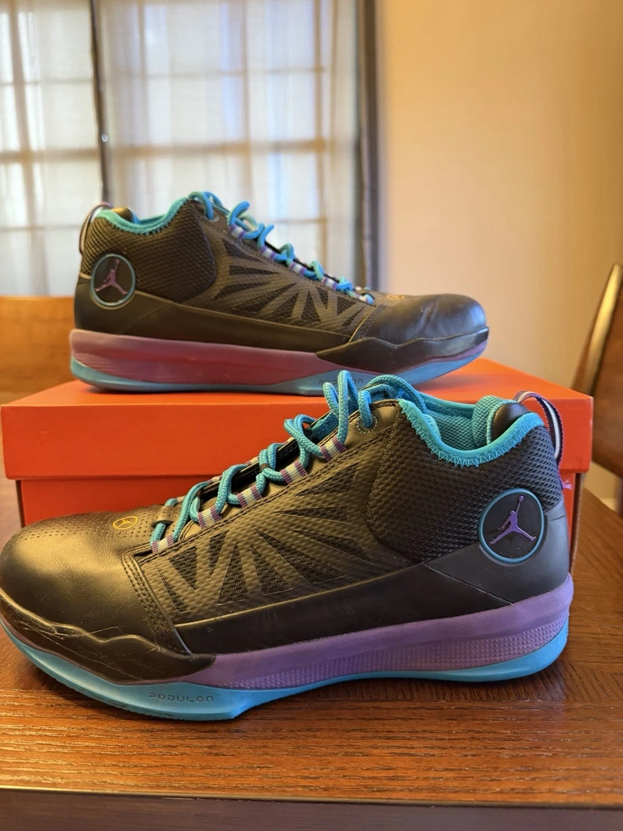 Jordan CP3.IV for Sale | Authenticity Guaranteed | eBay