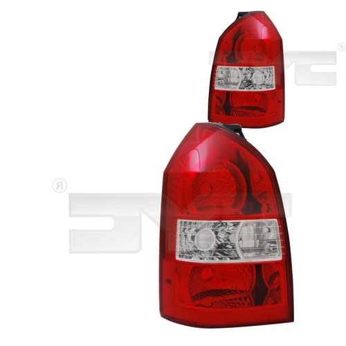 Feu antibrouillard arrière TYC 19 0952 01 2 pour FORD FOCUS, KUGA au prix de 17.68 € | Achetez sans attendre