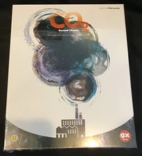 CO2 ~ Second Chance ~ The Cooperative Game of Global Climate Change ~ OEJ