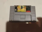 Super Godzilla (Super Nintendo Entertainment System, 1993)