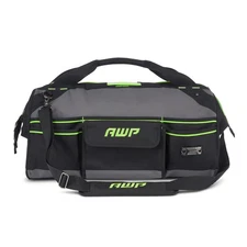 TrapJaw Tool Bag 22 Inch | Wide-Open Easy Access Tool Bag with Molded Feet Ba...